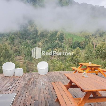 Hotel Yoschi'S Bromo At Desa Wisata Bromo Ngadisari Exterior foto