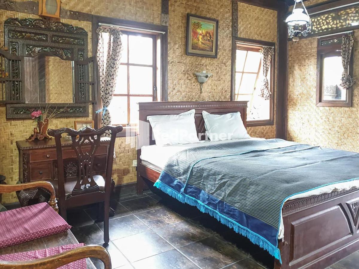 Hotel Yoschi'S Bromo At Desa Wisata Bromo Ngadisari Exterior foto