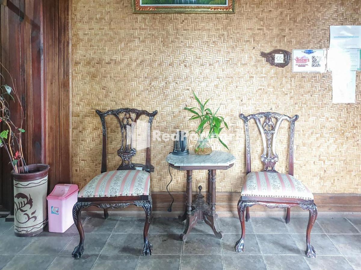 Hotel Yoschi'S Bromo At Desa Wisata Bromo Ngadisari Exterior foto